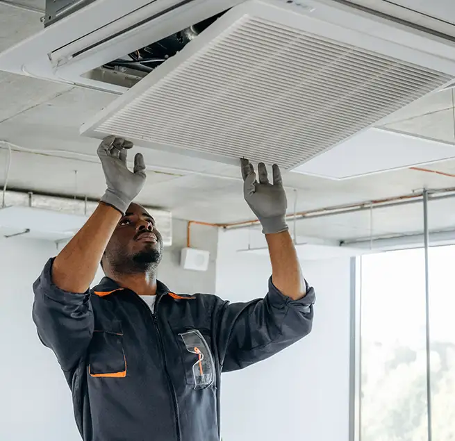 Why Homeowners & Businesses Trust Us in Granger, IN?