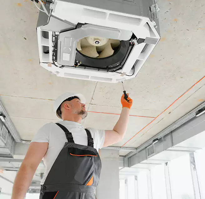 Why Homeowners Businesses Trust Us in Granger, IN