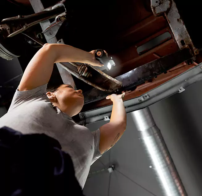 Why Homeowners & Businesses Trust Us Granger, IN