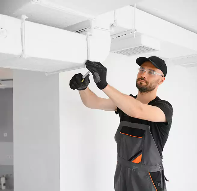  Why Homeowners Businesses Trust Us Granger, IN