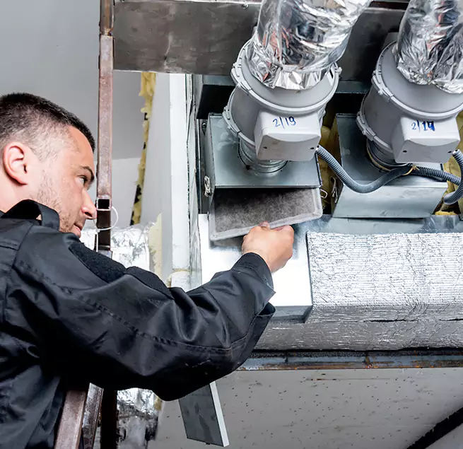 Why Homeowners & Businesses Trust Us in Granger, IN?