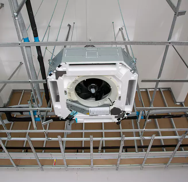 Why Homeowners & Businesses Trust Us Granger, IN?