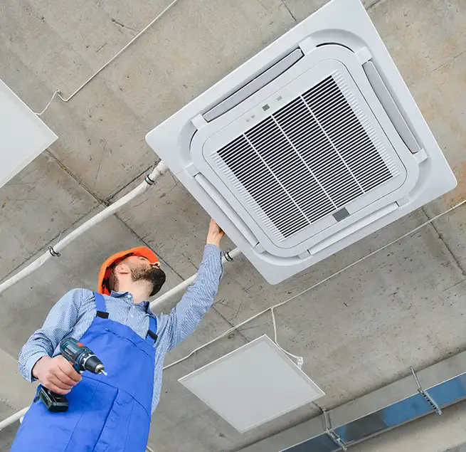  Why Homeowners & Businesses Trust Us in Granger, IN?