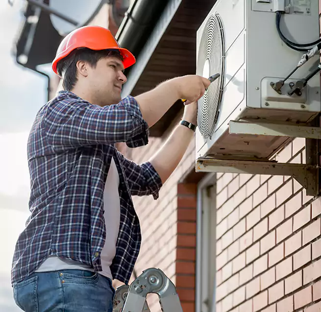 Why Homeowners & Businesses Trust Us Granger, IN