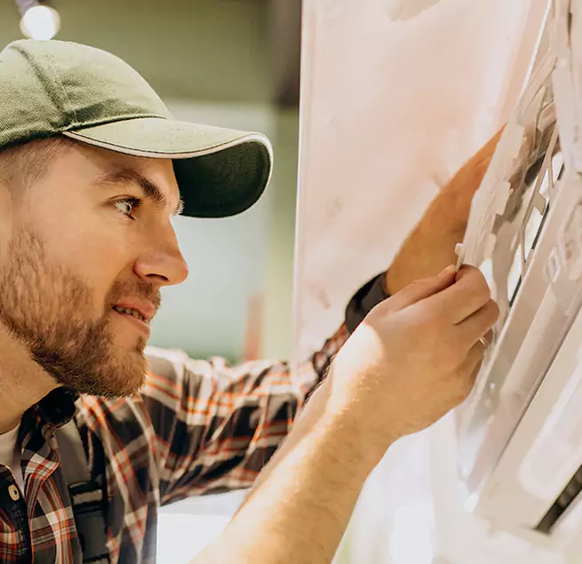 Why Homeowners & Businesses Trust Us in Granger, IN?