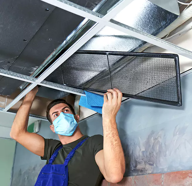  Why Homeowners Businesses Trust Us  in Granger, IN?